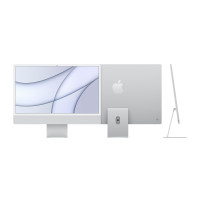Apple iMac 24in Retina 4.5K M1 8 core CPU 8 core GPU 512GB